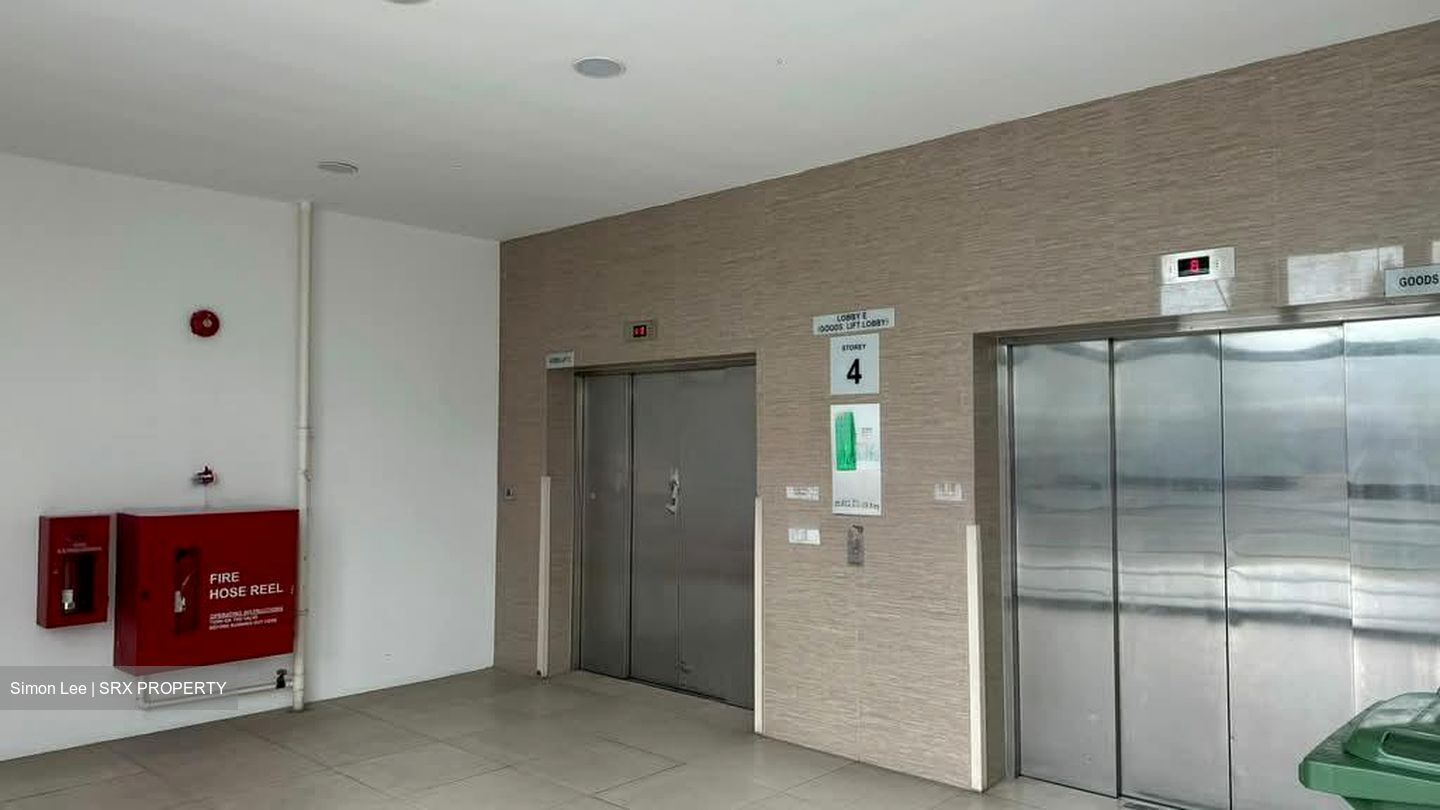 Premier @ Kaki Bukit (D14), Factory #570503971